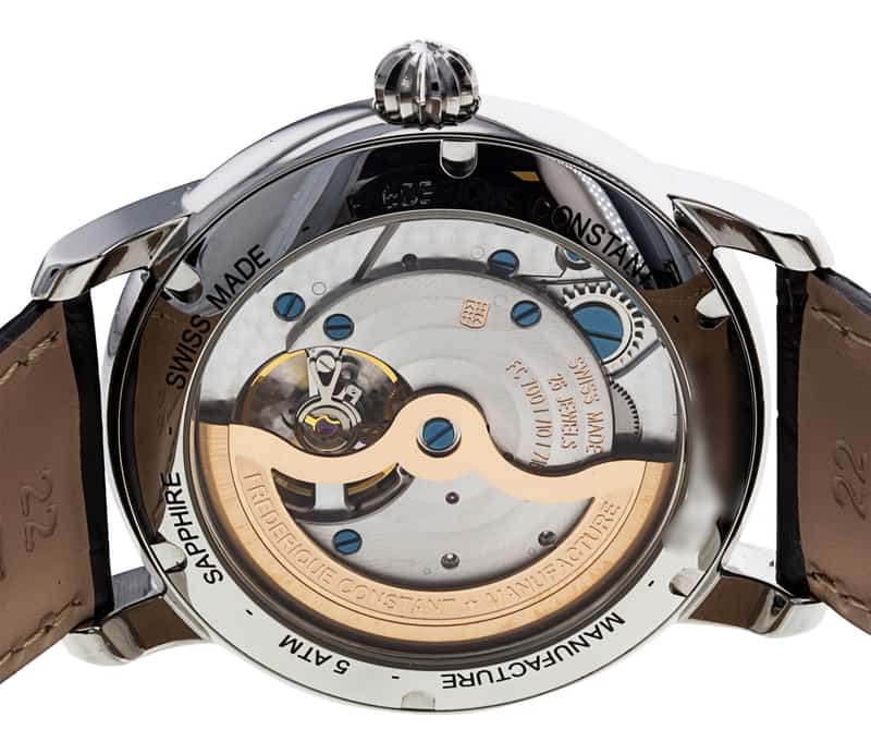 Frederique Constant Classics FC-710MC4H6